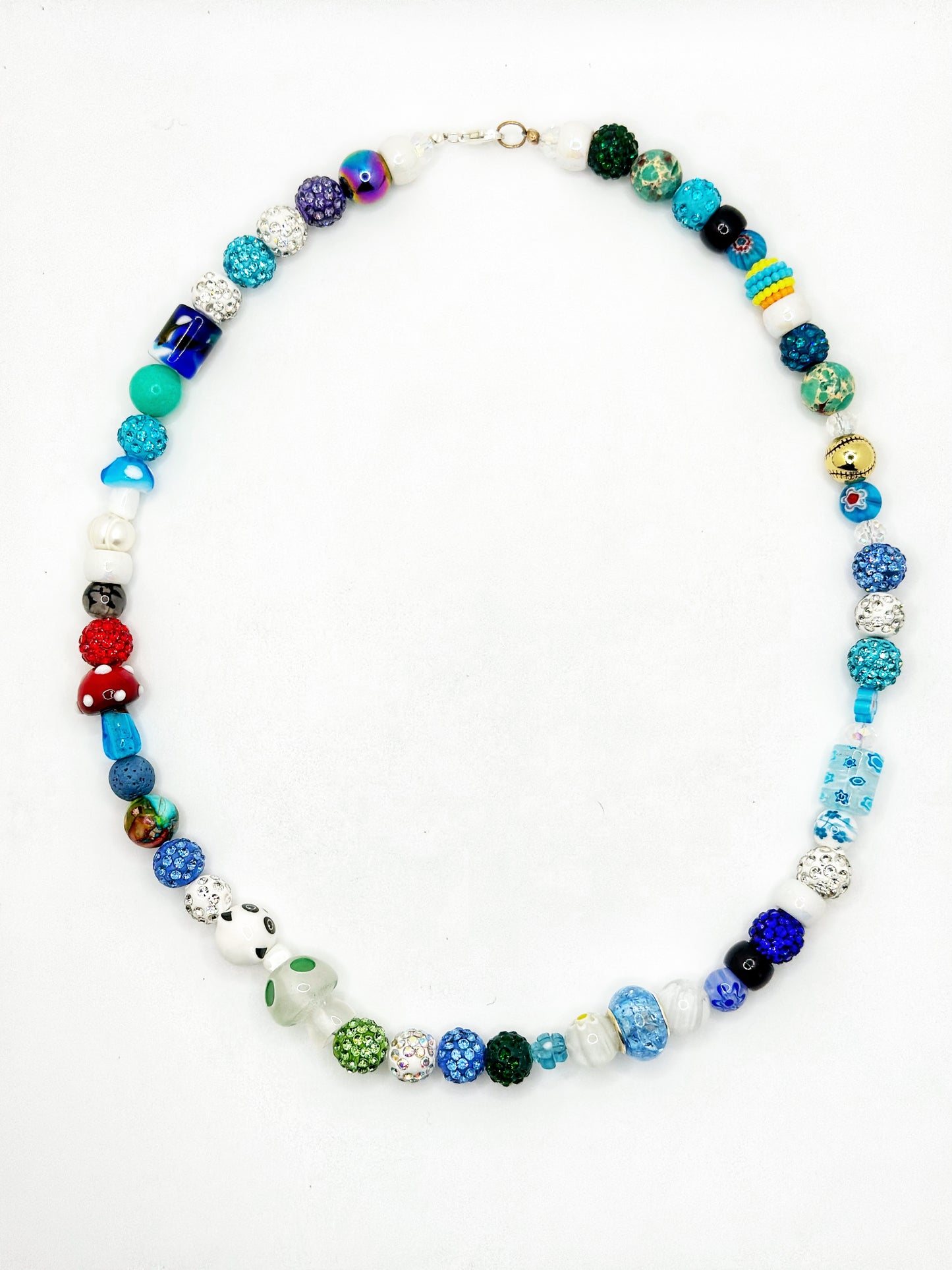 Wonder Mushrooms Garden