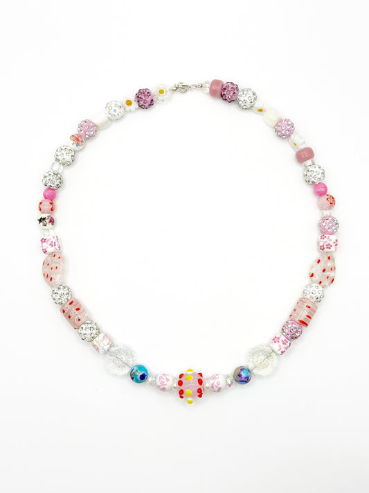 Pinkberry Boys Choker